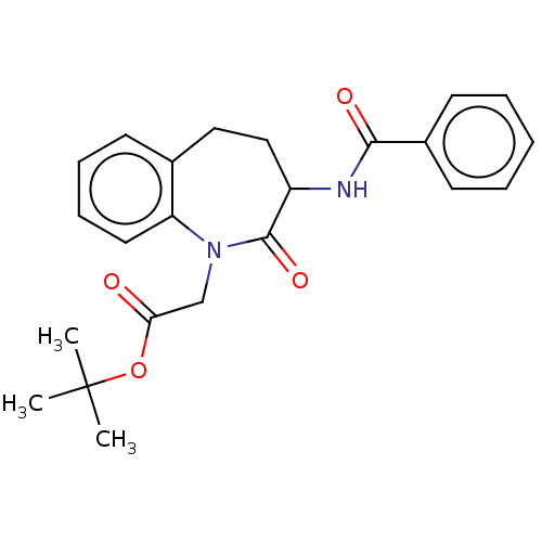 Chemical structure of BindingDB Monomer ID 50228294