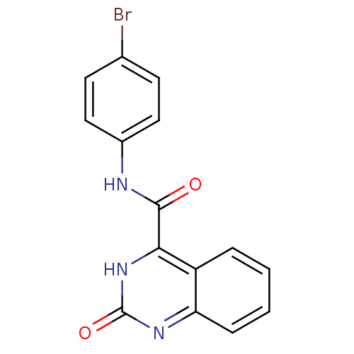Chemical structure of BindingDB Monomer ID 50228365