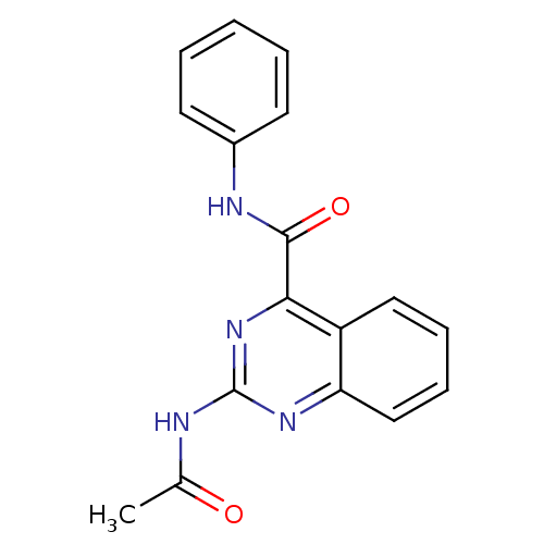 Chemical structure of BindingDB Monomer ID 50228372