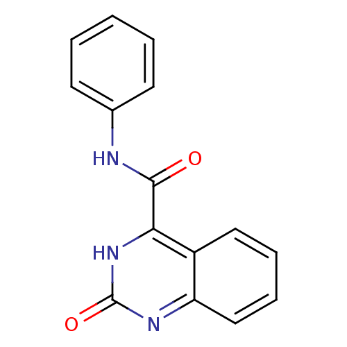 Chemical structure of BindingDB Monomer ID 50228374