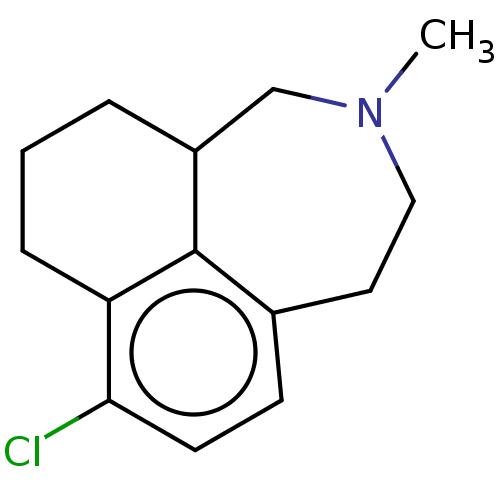 Chemical structure of BindingDB Monomer ID 50228688