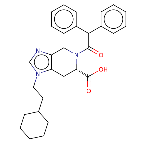 Chemical structure of BindingDB Monomer ID 50228880