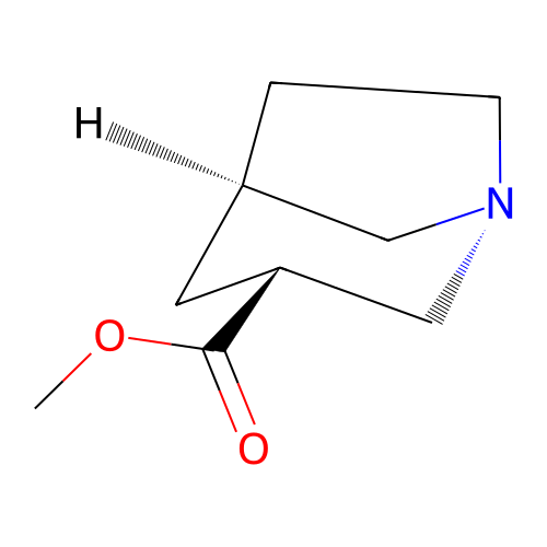 Chemical structure of BindingDB Monomer ID 50229536