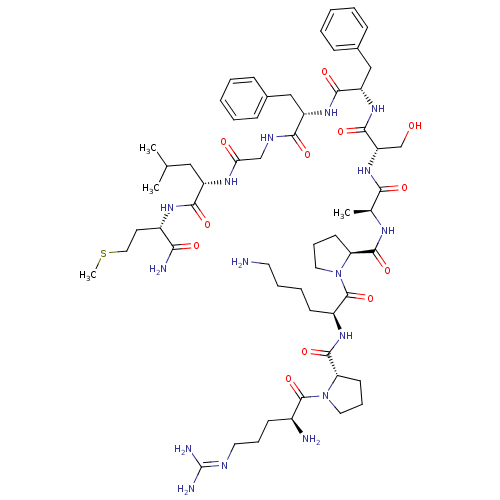 Chemical structure of BindingDB Monomer ID 50229591