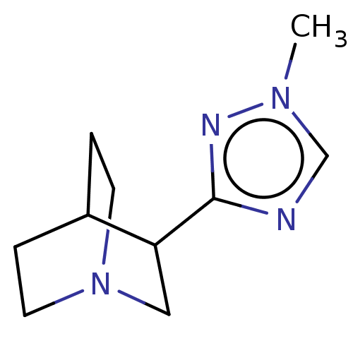 Chemical structure of BindingDB Monomer ID 50230640