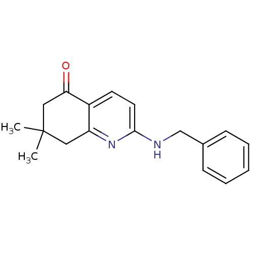 Chemical structure of BindingDB Monomer ID 50231729