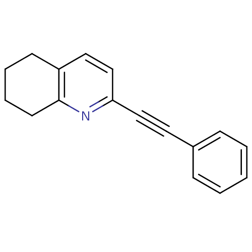 Chemical structure of BindingDB Monomer ID 50231753