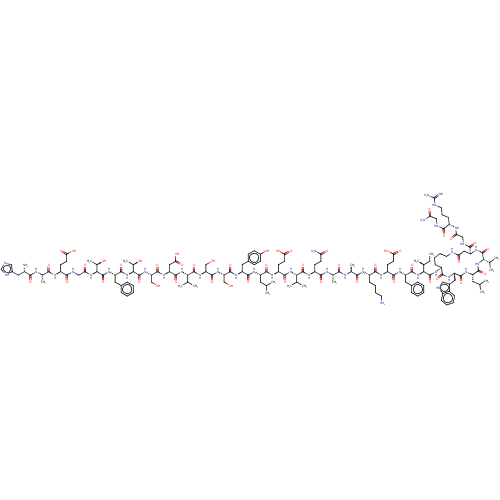 Chemical structure of BindingDB Monomer ID 50231898