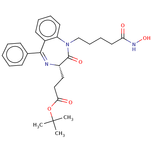 Chemical structure of BindingDB Monomer ID 50233046