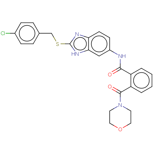 Chemical structure of BindingDB Monomer ID 50233946