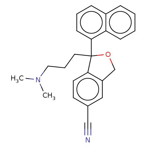 Chemical structure of BindingDB Monomer ID 50234226