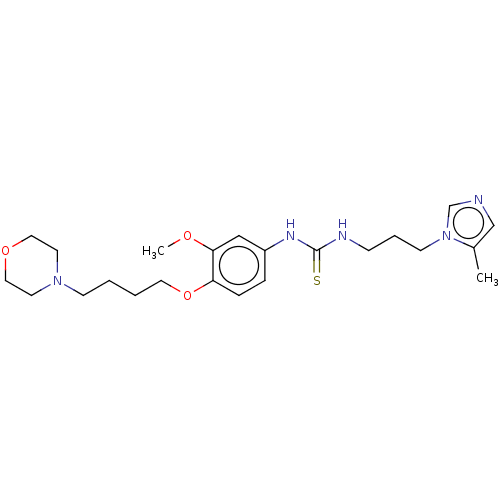 Chemical structure of BindingDB Monomer ID 50237468