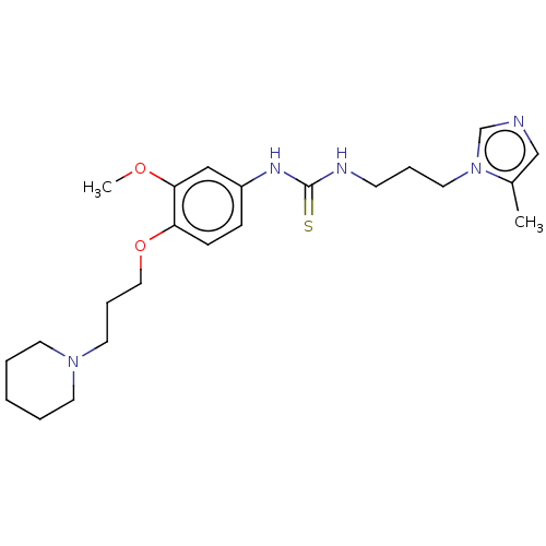 Chemical structure of BindingDB Monomer ID 50237471