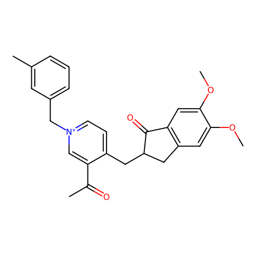 Chemical structure of BindingDB Monomer ID 50238224