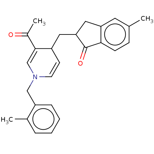 Chemical structure of BindingDB Monomer ID 50238232