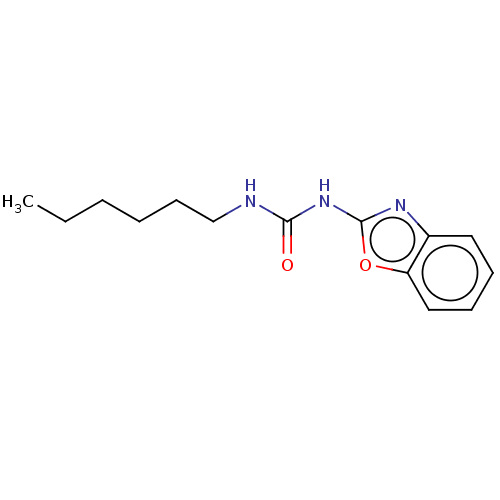 Chemical structure of BindingDB Monomer ID 50238452
