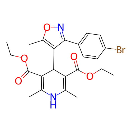 Chemical structure of BindingDB Monomer ID 50242251