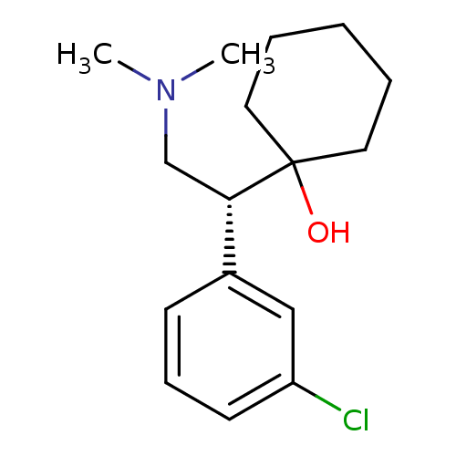 Chemical structure of BindingDB Monomer ID 50243464