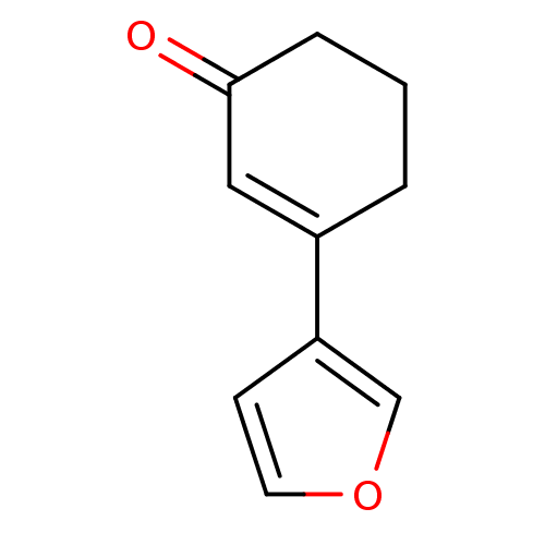 Chemical structure of BindingDB Monomer ID 50243830
