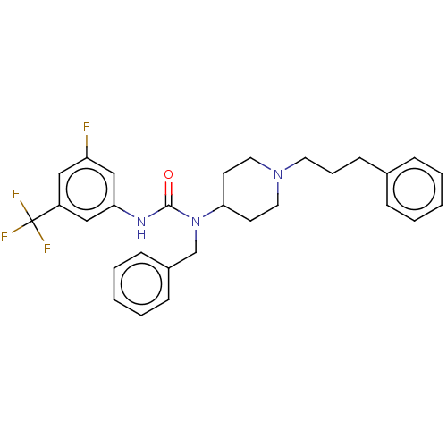 Chemical structure of BindingDB Monomer ID 50245173