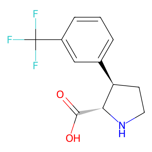 Chemical structure of BindingDB Monomer ID 50246918