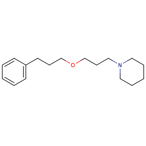 Chemical structure of BindingDB Monomer ID 50247055