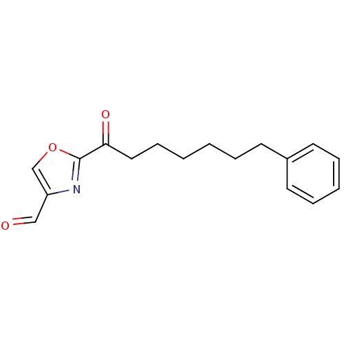 Chemical structure of BindingDB Monomer ID 50247071