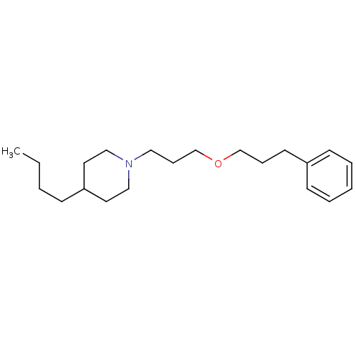 Chemical structure of BindingDB Monomer ID 50247090