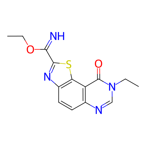 Chemical structure of BindingDB Monomer ID 50247372