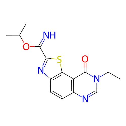 Chemical structure of BindingDB Monomer ID 50247391