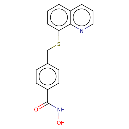 Chemical structure of BindingDB Monomer ID 50247566