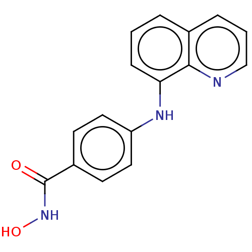 Chemical structure of BindingDB Monomer ID 50247581