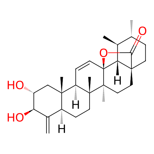 Chemical structure of BindingDB Monomer ID 50250330