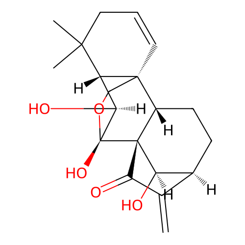Chemical structure of BindingDB Monomer ID 50257300