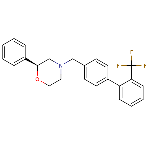 Chemical structure of BindingDB Monomer ID 50257802