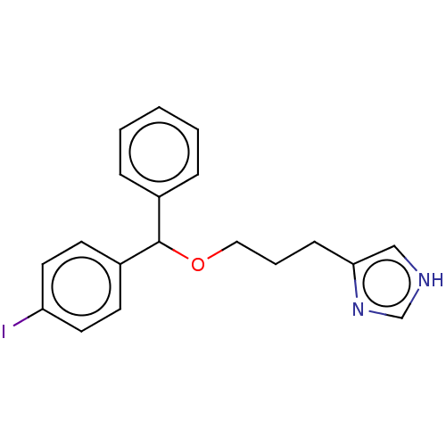 Chemical structure of BindingDB Monomer ID 50259257