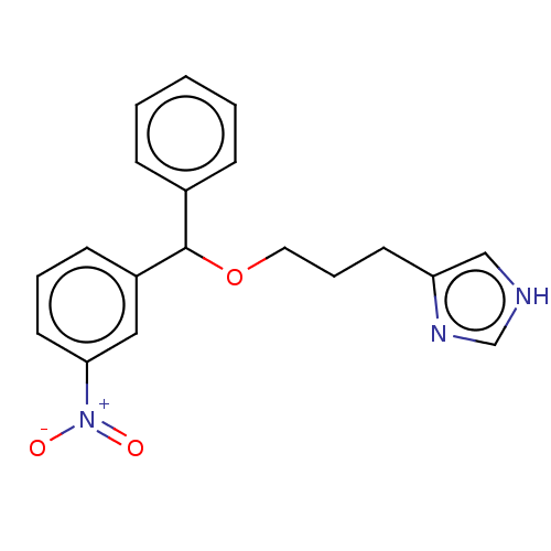 Chemical structure of BindingDB Monomer ID 50259291