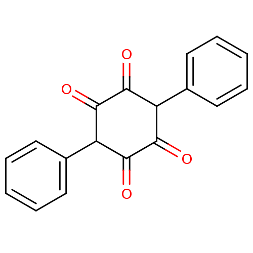 Chemical structure of BindingDB Monomer ID 50259895