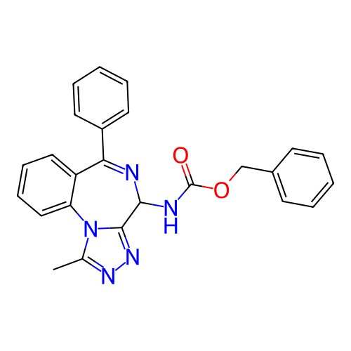 Chemical structure of BindingDB Monomer ID 50260088