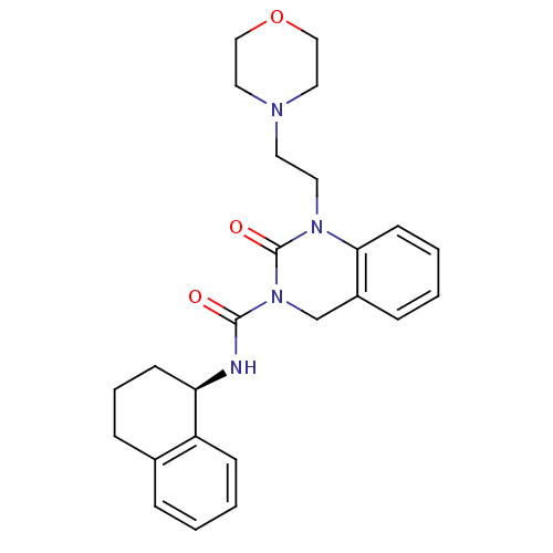 Chemical structure of BindingDB Monomer ID 50261099