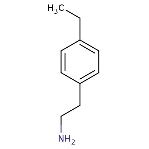 Chemical structure of BindingDB Monomer ID 50262759