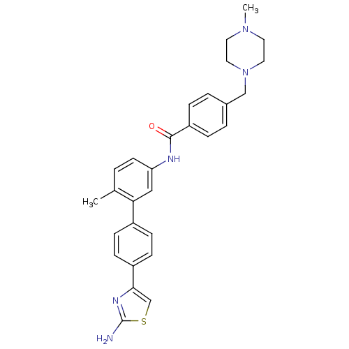 Chemical structure of BindingDB Monomer ID 50264990
