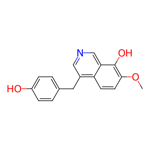 Chemical structure of BindingDB Monomer ID 50265461