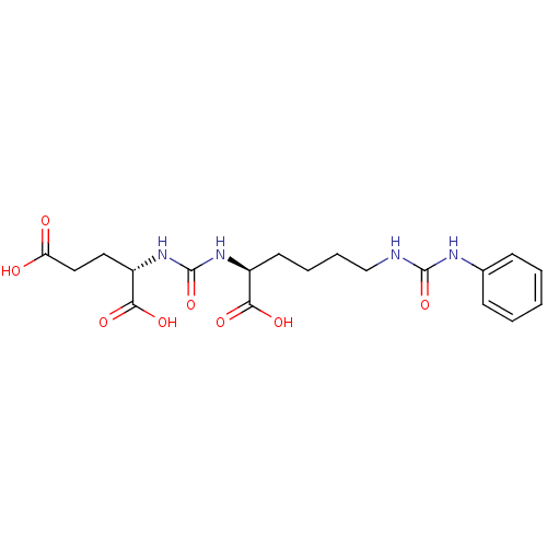 Chemical structure of BindingDB Monomer ID 50265472