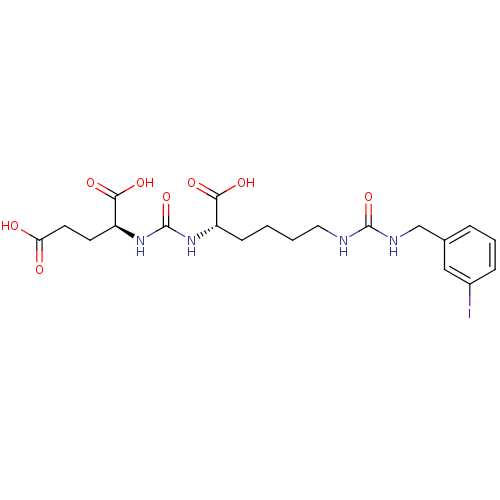 Chemical structure of BindingDB Monomer ID 50265473