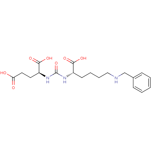 Chemical structure of BindingDB Monomer ID 50265782