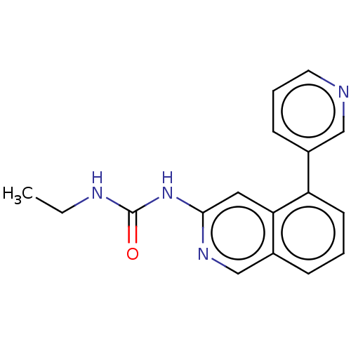 Chemical structure of BindingDB Monomer ID 50266364