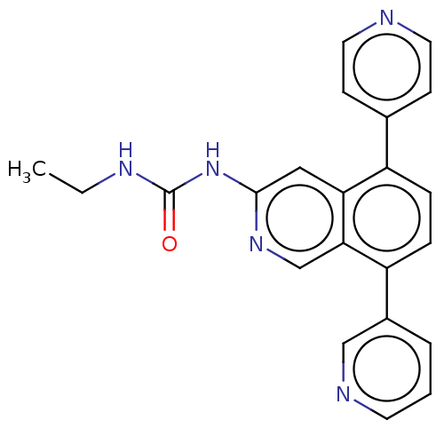 Chemical structure of BindingDB Monomer ID 50266396
