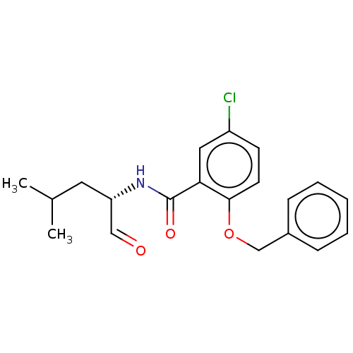 Chemical structure of BindingDB Monomer ID 50267348