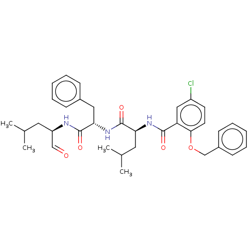 Chemical structure of BindingDB Monomer ID 50267377
